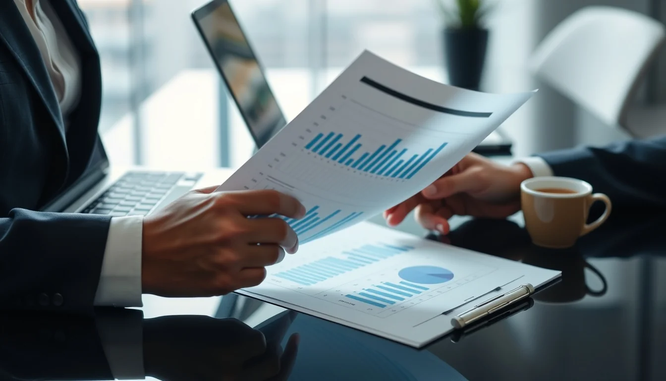 Secondary pricing visual